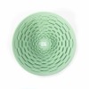 GAMELLE DE LECHAGE pour chien et chat couleur vert MARTIN SELLIER-DOGFRENCHTOUCH