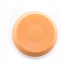 GAMELLE DE LECHAGE pour chien et chat couleur jaune MARTIN SELLIER-DOGFRENCHTOUCH