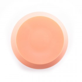 GAMELLE DE LECHAGE pour chien et chat couleur rose MARTIN SELLIER-DOGFRENCHTOUCH