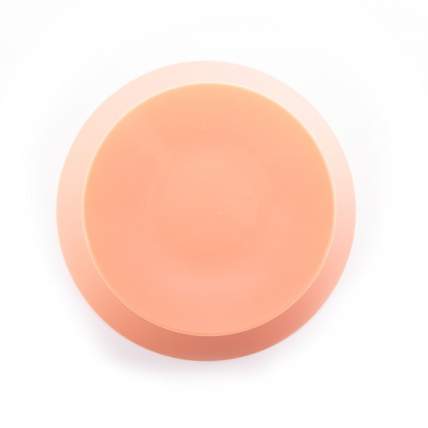 GAMELLE DE LECHAGE pour chien et chat couleur rose MARTIN SELLIER-DOGFRENCHTOUCH
