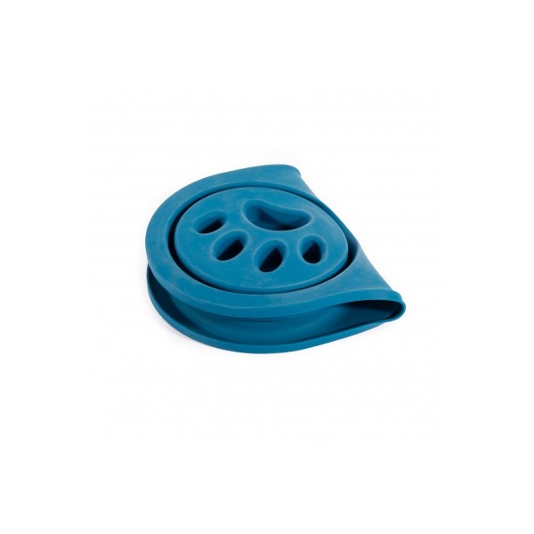copy of TAPIS DE LECHAGE pour chien et chat forme poisson couleur bleu MARTIN SELLIER