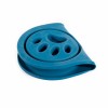 copy of TAPIS DE LECHAGE pour chien et chat forme poisson couleur bleu MARTIN SELLIER