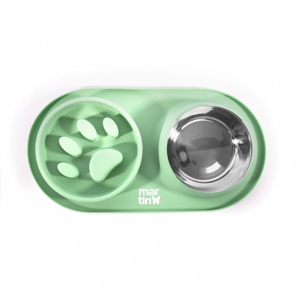 copy of TAPIS DE LECHAGE pour chien et chat forme poisson couleur bleu MARTIN SELLIER