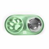copy of TAPIS DE LECHAGE pour chien et chat forme poisson couleur bleu MARTIN SELLIER