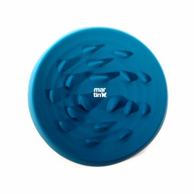 copy of TAPIS DE LECHAGE pour chien et chat forme poisson couleur bleu MARTIN SELLIER