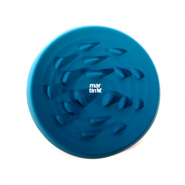 copy of TAPIS DE LECHAGE pour chien et chat forme poisson couleur bleu MARTIN SELLIER