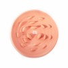 GAMELLE ANTI GLOUTON pour chien et chat couleur rose MARTIN SELLIER-DOGFRENCHTOUCH