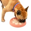 copy of TAPIS DE LECHAGE pour chien et chat forme poisson couleur bleu MARTIN SELLIER