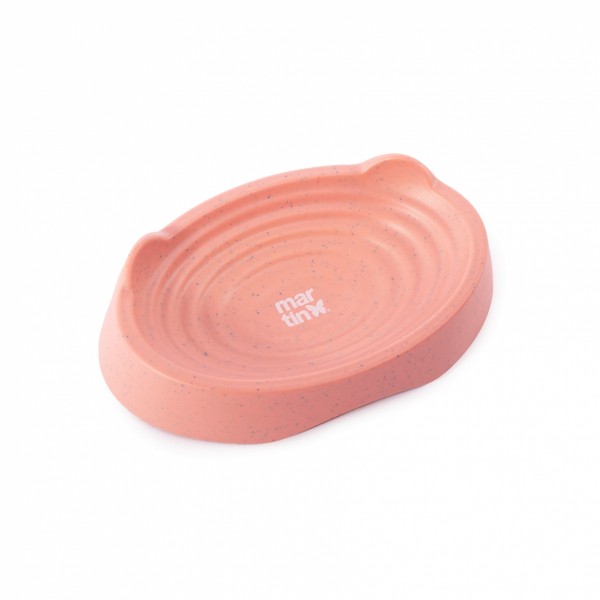 copy of GAMELLE DOUBLE PLIABLE pour chien et chat couleur bleu MARTIN SELLIER