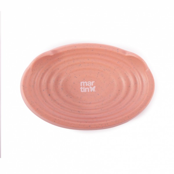 GAMELLE ONDULEE MELAMINE pour chat ELEGANCE MARTIN SELLIER-DOGFRENCHTOUCH