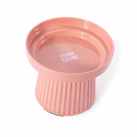 copy of GAMELLE DOUBLE PLIABLE pour chien et chat couleur bleu MARTIN SELLIER