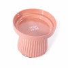 copy of GAMELLE DOUBLE PLIABLE pour chien et chat couleur bleu MARTIN SELLIER