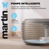 copy of Filtres pour MARTIN SMART Fountain MARTIN SELLIER