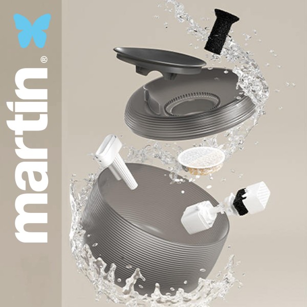 copy of Filtres pour MARTIN SMART Fountain MARTIN SELLIER