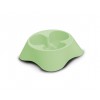 copy of GAMELLE DOUBLE PLIABLE pour chien et chat couleur bleu MARTIN SELLIER