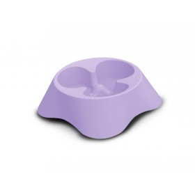 copy of GAMELLE DOUBLE PLIABLE pour chien et chat couleur bleu MARTIN SELLIER