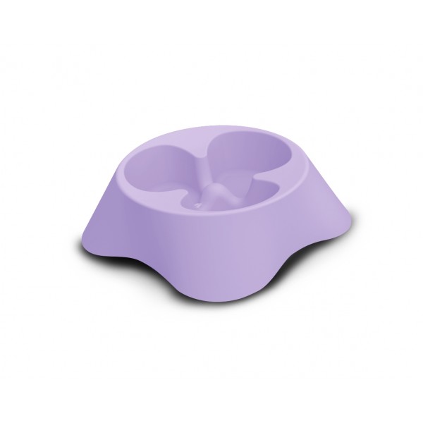 GAMELLE ANTI GLOUTON pour chien en plastique MARTIN SELLIER-DOGFRENCHTOUCH