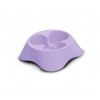 copy of GAMELLE DOUBLE PLIABLE pour chien et chat couleur bleu MARTIN SELLIER