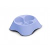 copy of GAMELLE DOUBLE PLIABLE pour chien et chat couleur bleu MARTIN SELLIER