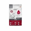 CROQUETTES pour chien à l'agneau PLATINUM-DOGFRENCHTOUCH
