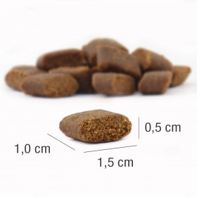 copy of Croquettes pour chaton Meatcrisp au poisson PLATINUM