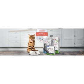 Croquettes pour chat Meatcrisp au poisson PLATINUM-DOGFRENCHTOUCH