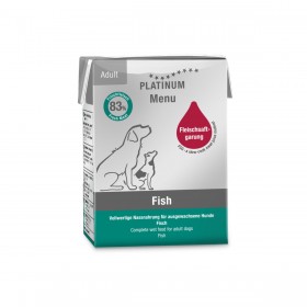 copy of Croquettes pour chaton Meatcrisp au poisson PLATINUM
