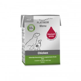 copy of Croquettes pour chaton Meatcrisp au poisson PLATINUM