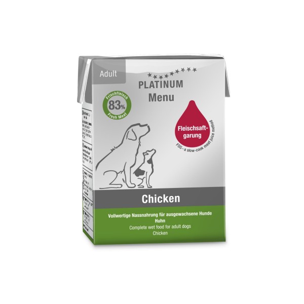 copy of Croquettes pour chaton Meatcrisp au poisson PLATINUM