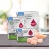 PATEE pour chien LOT DE 12 MENU au poulet PLATINUM-DOGFRENCHTOUCH