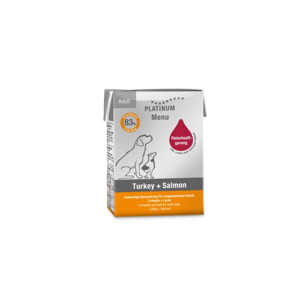 copy of Croquettes pour chaton Meatcrisp au poisson PLATINUM