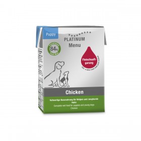 copy of Croquettes pour chaton Meatcrisp au poisson PLATINUM