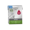 PATEE pour chiot LOT DE 12 MENU au poulet PLATINUM-DOGFRENCHTOUCH