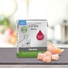 copy of Croquettes pour chaton Meatcrisp au poisson PLATINUM