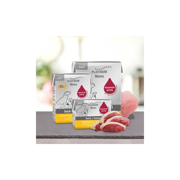 copy of Croquettes pour chaton Meatcrisp au poisson PLATINUM