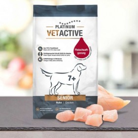 copy of Croquettes pour chaton Meatcrisp au poisson PLATINUM