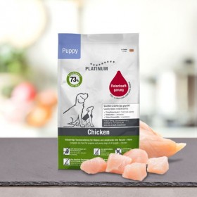 copy of Croquettes pour chaton Meatcrisp au poisson PLATINUM