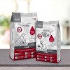 copy of Croquettes pour chaton Meatcrisp au poisson PLATINUM