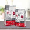 CROQUETTES pour chien MINI au boeuf 900g PLATINUM-DOGFRENCHTOUCH