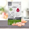 CROQUETTES pour chien MINI au poulet 900g PLATINUM-DOGFRENCHTOUCH