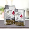 copy of Croquettes pour chaton Meatcrisp au poisson PLATINUM