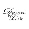 GAMELLE pour chien ou chat motif marbre couleur beige DESIGNED BY LOTTE-DOGFRENCHTOUCH