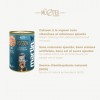 PATEE pour chien Mijotés de poisson 150g x12 MARTIN FOOD MARTIN SELLIER-DOGFRENCHTOUCH