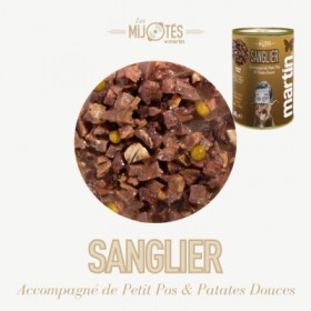 copy of Pâté sans céréales pour chien ORIGINAL MEDIUM NATURE'S VARIETY