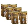 PATEE pour chien Mijotés de sanglier 400g x6 MARTIN FOOD MARTIN SELLIER-DOGFRENCHTOUCH