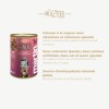 PATEE pour chien Mijotés d'agneau 400g x6 MARTIN FOOD MARTIN SELLIER-DOGFRENCHTOUCH