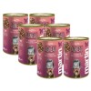 PATEE pour chien Mijotés d'agneau 400g x6 MARTIN FOOD MARTIN SELLIER-DOGFRENCHTOUCH