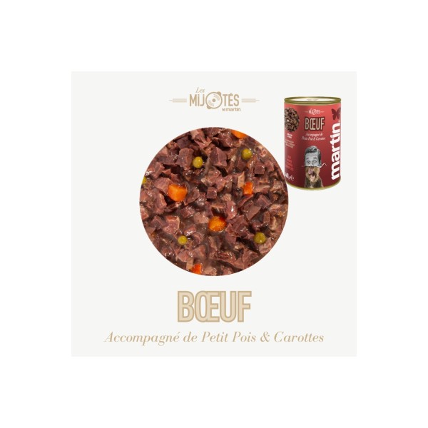 copy of Pâté sans céréales pour chien ORIGINAL MEDIUM NATURE'S VARIETY