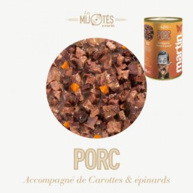 copy of Pâté sans céréales pour chien ORIGINAL MEDIUM NATURE'S VARIETY
