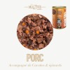 copy of Pâté sans céréales pour chien ORIGINAL MEDIUM NATURE'S VARIETY